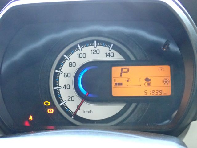 SUZUKI SPACIA 2018 Image 31