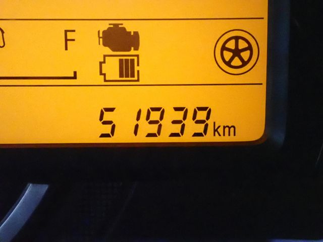 SUZUKI SPACIA 2018 Image 31