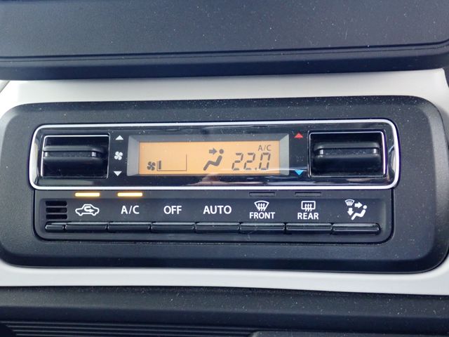 SUZUKI SPACIA 2018 Image 31