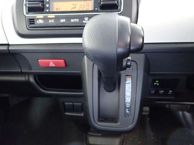 SUZUKI SPACIA 2018 Image 31