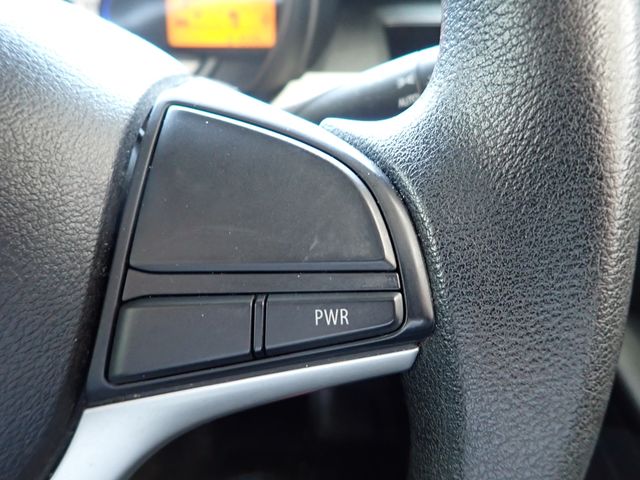 SUZUKI SPACIA 2018 Image 31