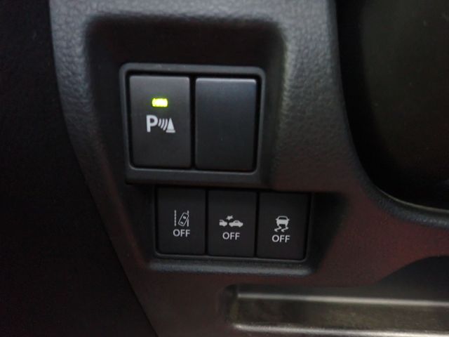 SUZUKI SPACIA 2018 Image 31