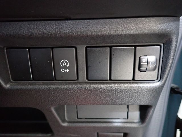 SUZUKI SPACIA 2018 Image 31