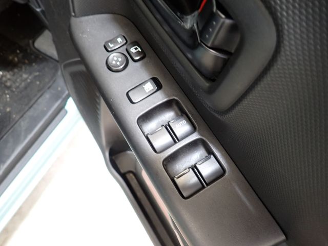 SUZUKI SPACIA 2018 Image 31