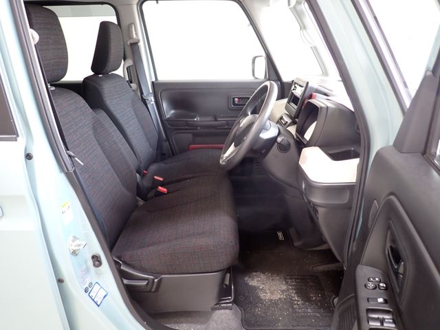 SUZUKI SPACIA 2018 Image 31