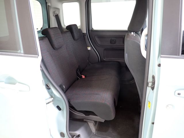 SUZUKI SPACIA 2018 Image 31