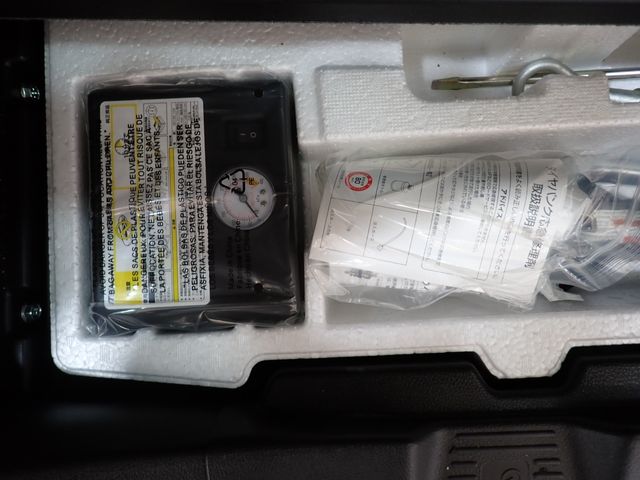 SUZUKI SPACIA 2018 Image 31