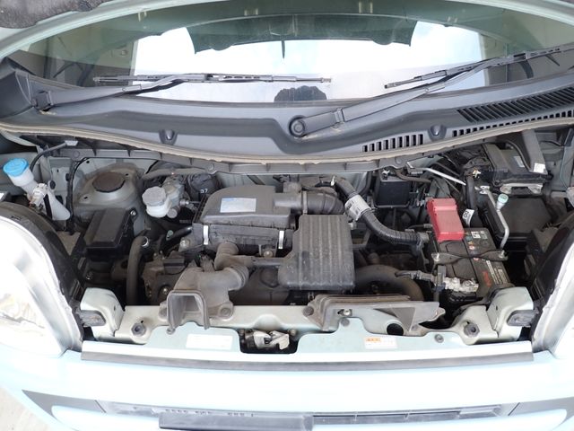 SUZUKI SPACIA 2018 Image 31