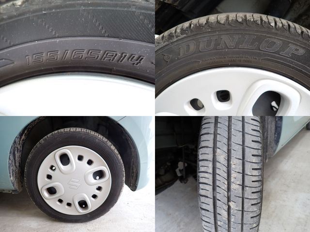 SUZUKI SPACIA 2018 Image 31