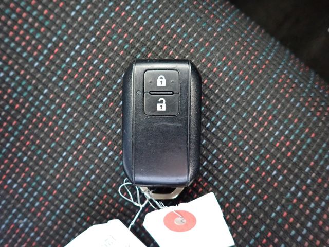 SUZUKI SPACIA 2018 Image 31