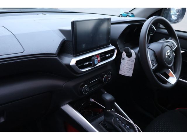 TOYOTA RAIZE 2023 Image 31