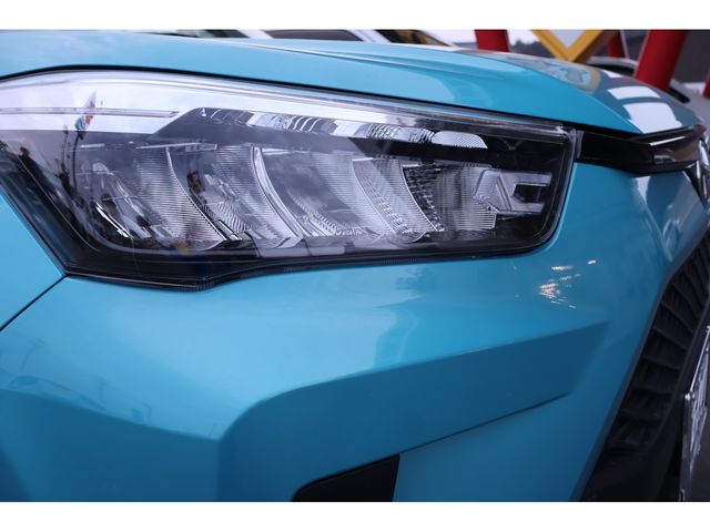 TOYOTA RAIZE 2023 Image 31