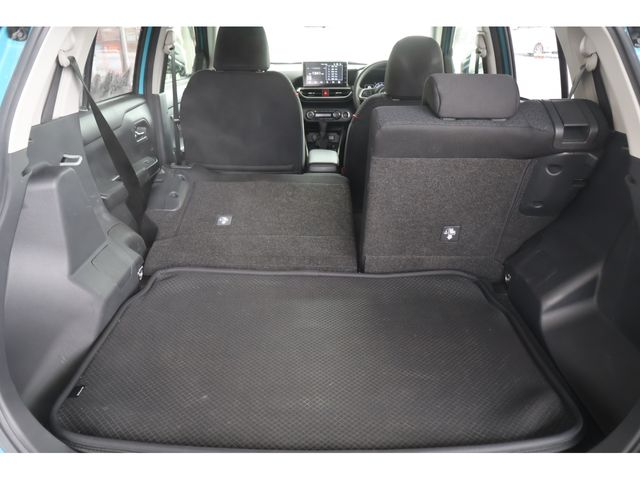 TOYOTA RAIZE 2023 Image 31