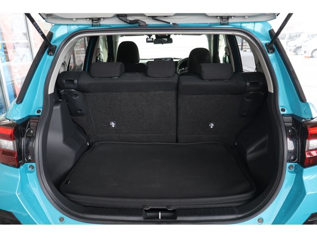 TOYOTA RAIZE 2023 Image 31