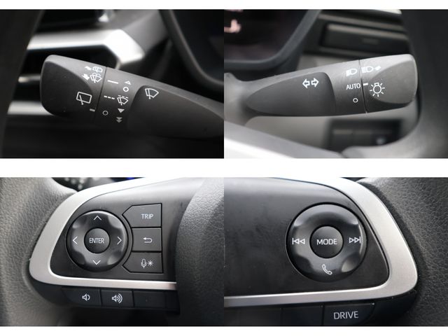 TOYOTA RAIZE 2023 Image 31