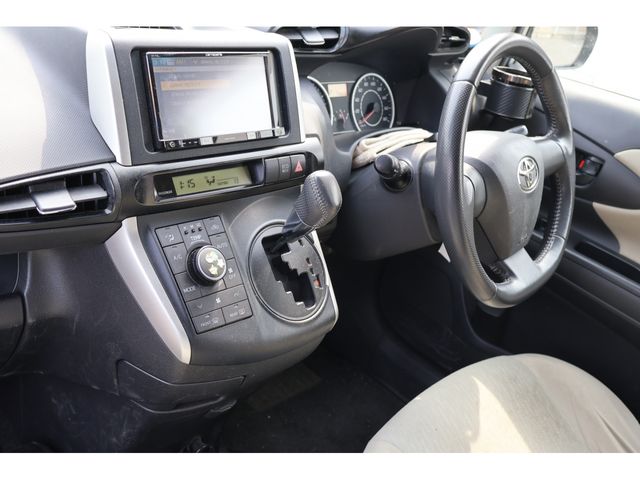 TOYOTA WISH 4WD 2010 Image 31