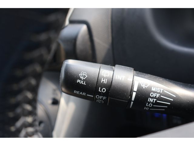 TOYOTA WISH 4WD 2010 Image 31