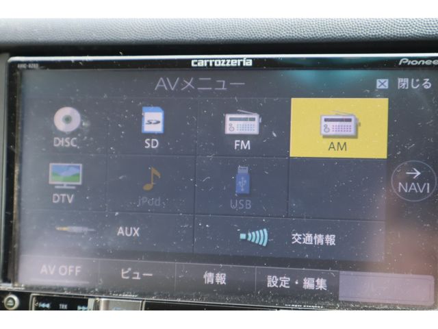 TOYOTA WISH 4WD 2010 Image 31