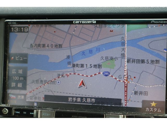 TOYOTA WISH 4WD 2010 Image 31