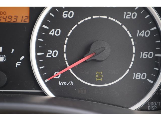 TOYOTA WISH 4WD 2010 Image 31