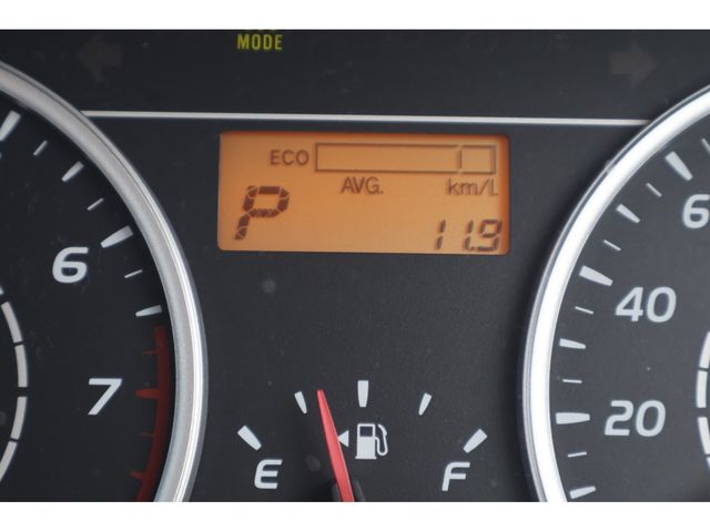 TOYOTA WISH 4WD 2010 Image 31