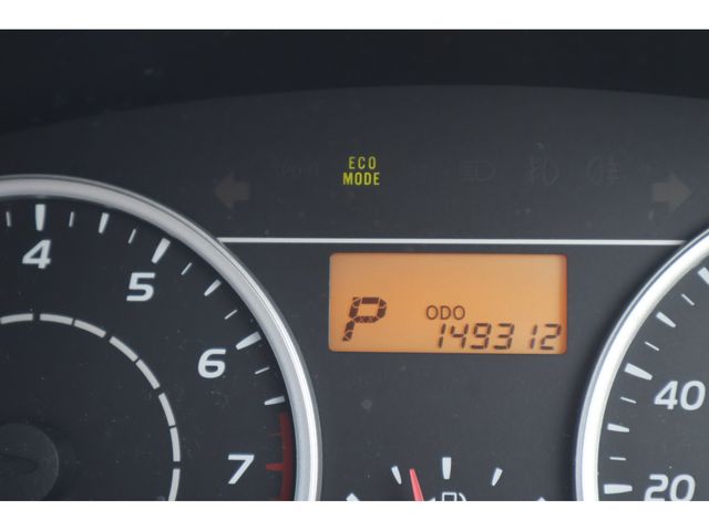 TOYOTA WISH 4WD 2010 Image 31