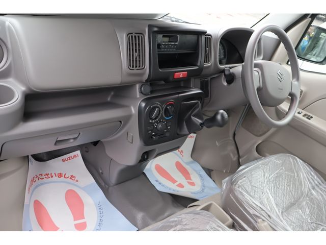 SUZUKI EVERY VAN 4WD 2025 Image 31