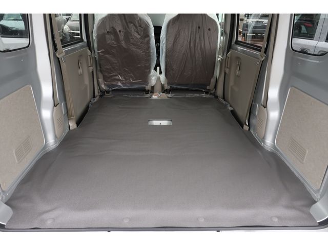 SUZUKI EVERY VAN 4WD 2025 Image 31