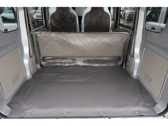 SUZUKI EVERY VAN 4WD 2025 Image 31