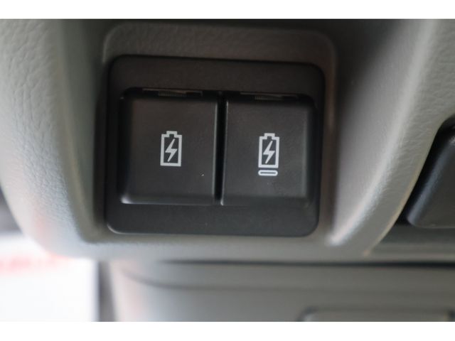 SUZUKI EVERY VAN 4WD 2025 Image 31