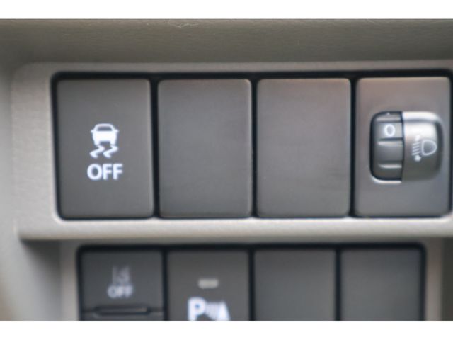 SUZUKI EVERY VAN 4WD 2025 Image 31