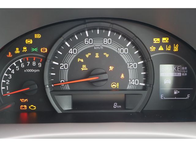 SUZUKI EVERY VAN 4WD 2025 Image 31