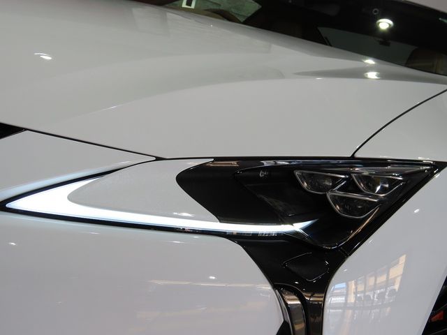 TOYOTA LEXUS LC500 2023 Image 31