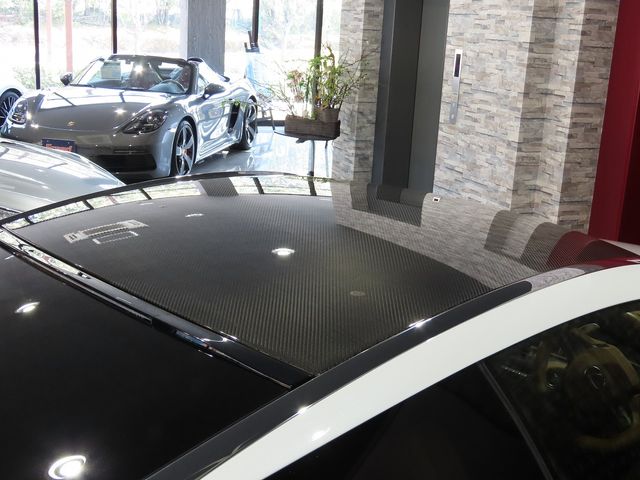 TOYOTA LEXUS LC500 2023 Image 31