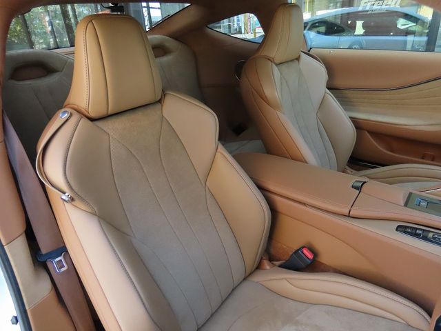 TOYOTA LEXUS LC500 2023 Image 31