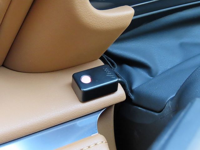 TOYOTA LEXUS LC500 2023 Image 31