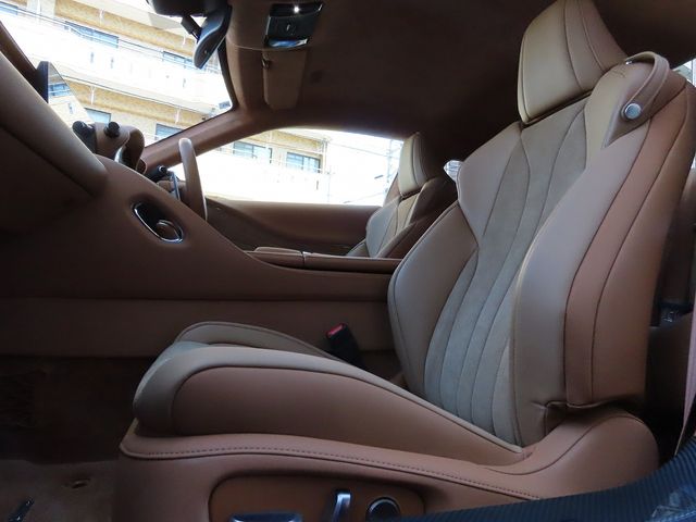 TOYOTA LEXUS LC500 2023 Image 31