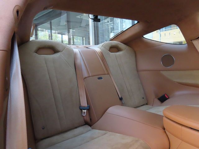 TOYOTA LEXUS LC500 2023 Image 31