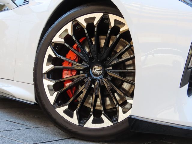 TOYOTA LEXUS LC500 2023 Image 31