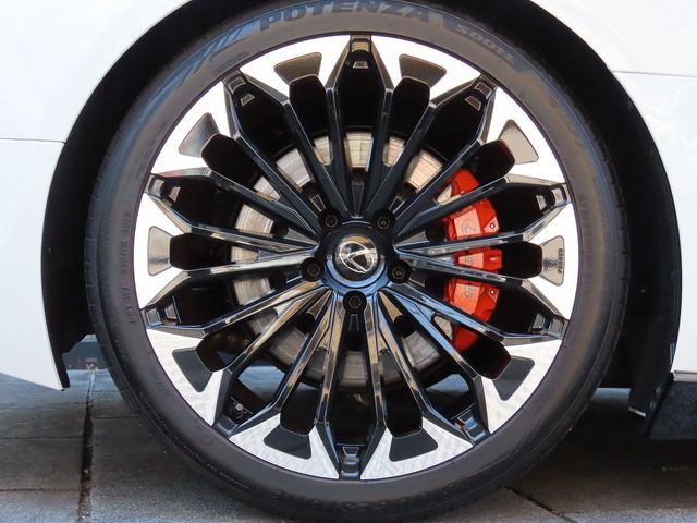 TOYOTA LEXUS LC500 2023 Image 31