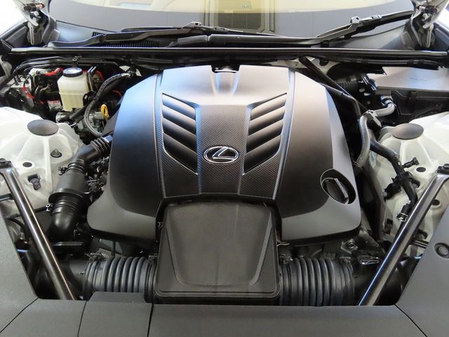 TOYOTA LEXUS LC500 2023 Image 31