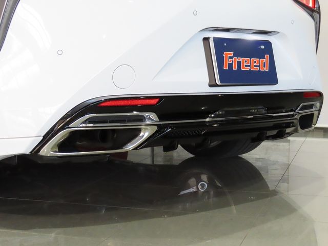 TOYOTA LEXUS LC500 CONVERTI 2023 Image 31