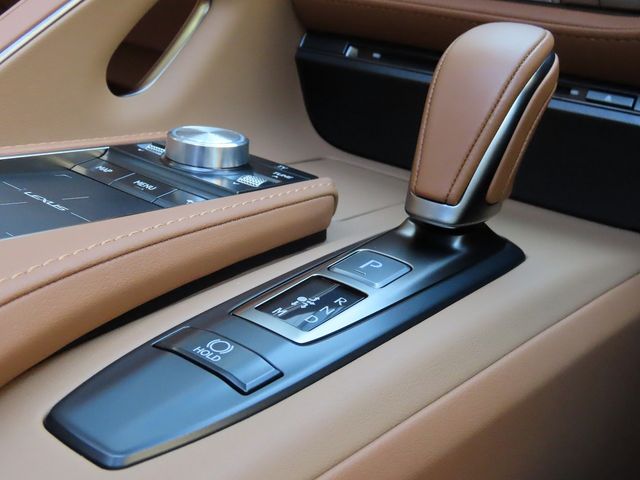 TOYOTA LEXUS LC500 CONVERTI 2023 Image 31