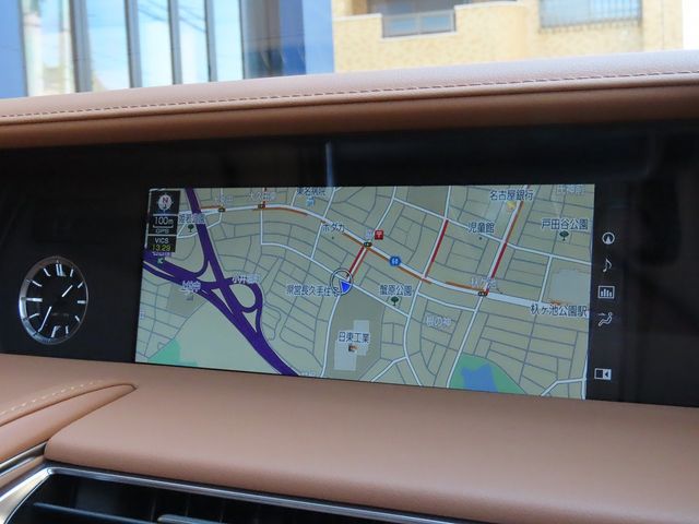 TOYOTA LEXUS LC500 CONVERTI 2023 Image 31