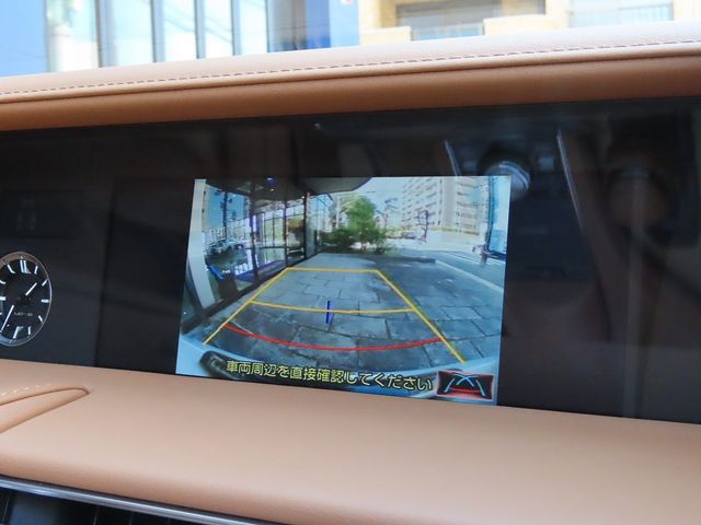 TOYOTA LEXUS LC500 CONVERTI 2023 Image 31