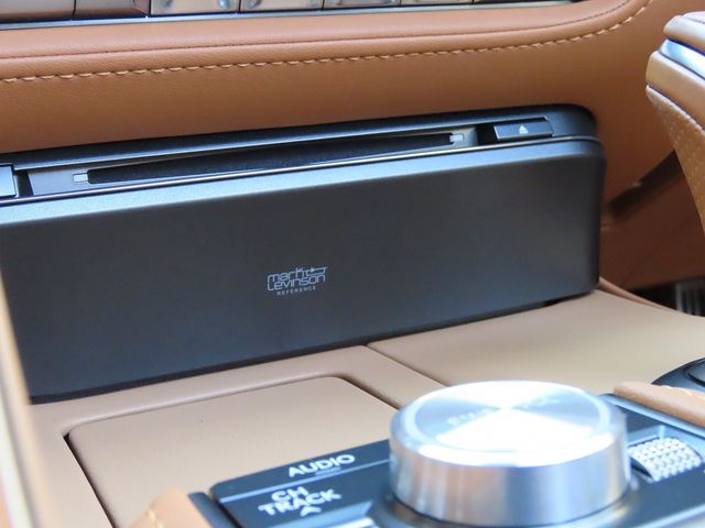 TOYOTA LEXUS LC500 CONVERTI 2023 Image 31