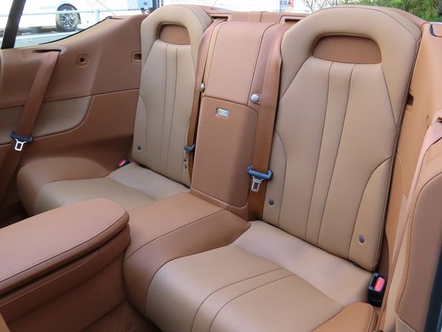 TOYOTA LEXUS LC500 CONVERTI 2023 Image 31