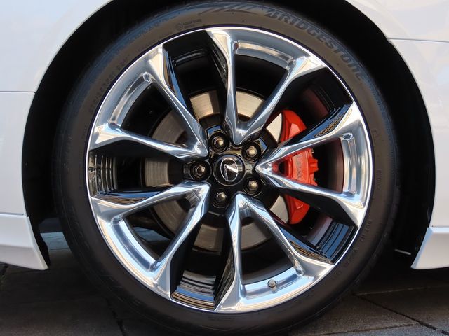 TOYOTA LEXUS LC500 CONVERTI 2023 Image 31