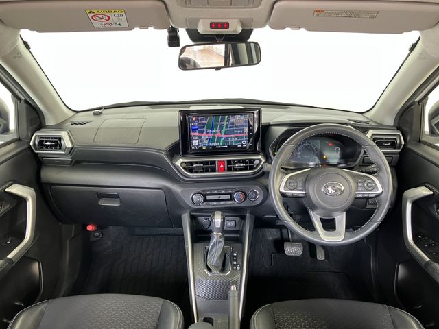 DAIHATSU ROCKY 2020 Image 31