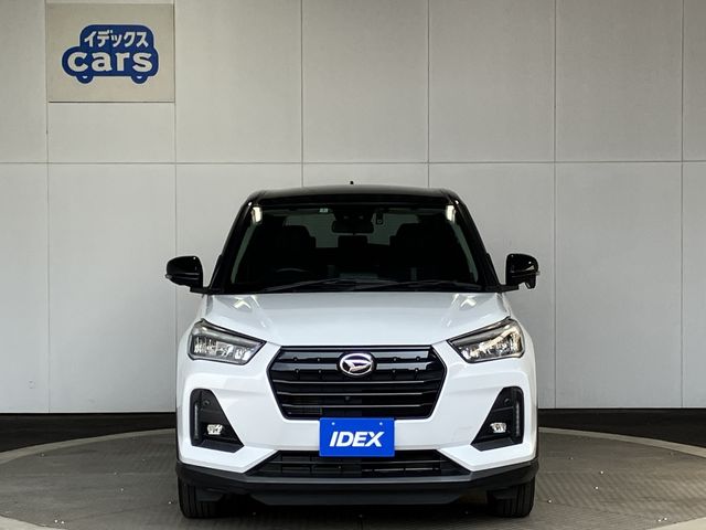 DAIHATSU ROCKY 2020 Image 31